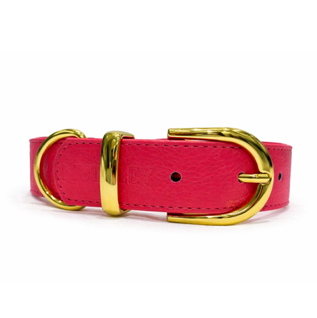 CALYPSO COLLAR IN BLUSH