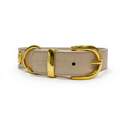 CALYPSO COLLAR IN VANILLA